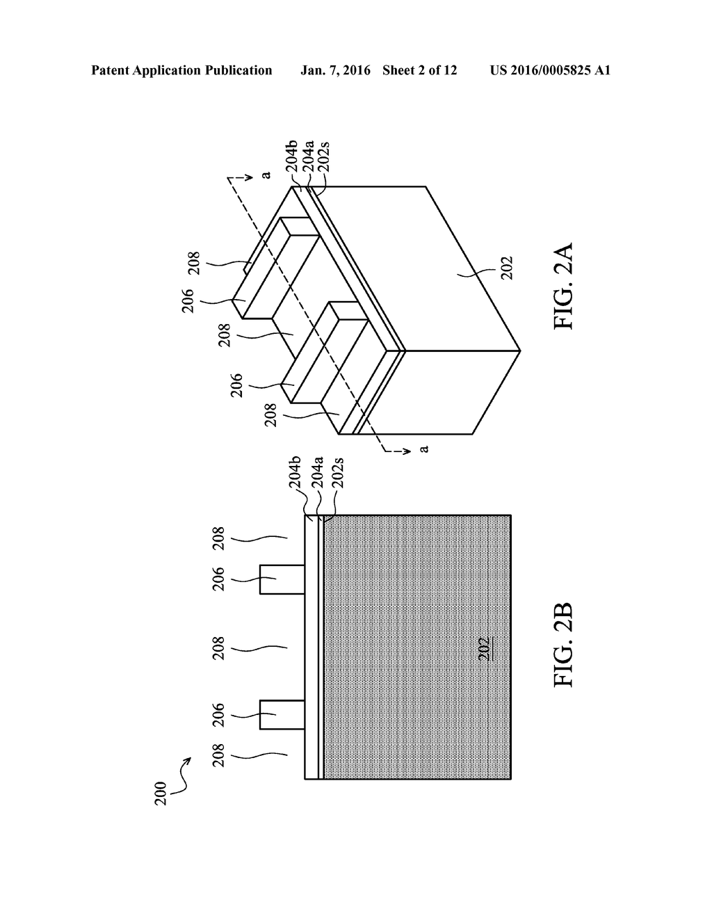 CONTACT STRUCTURE OF SEMICONDUCTOR DEVICE - diagram, schematic, and image 03