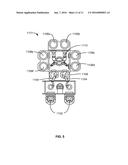 FEOL LOW-K SPACERS diagram and image