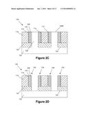 METHODS OF FORMING A CHANNEL REGION FOR A SEMICONDUCTOR DEVICE BY     PERFORMING A TRIPLE CLADDING PROCESS diagram and image