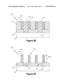 METHODS OF FORMING A CHANNEL REGION FOR A SEMICONDUCTOR DEVICE BY     PERFORMING A TRIPLE CLADDING PROCESS diagram and image