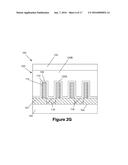 METHODS OF FORMING A CHANNEL REGION FOR A SEMICONDUCTOR DEVICE BY     PERFORMING A TRIPLE CLADDING PROCESS diagram and image