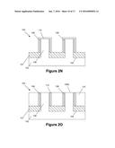 METHODS OF FORMING A CHANNEL REGION FOR A SEMICONDUCTOR DEVICE BY     PERFORMING A TRIPLE CLADDING PROCESS diagram and image