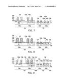 PROCESS FOR FABRICATING FIN-TYPE FIELD EFFECT TRANSISTOR (FinFET)     STRUCTURE diagram and image