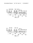 PROCESS FOR FABRICATING FIN-TYPE FIELD EFFECT TRANSISTOR (FinFET)     STRUCTURE diagram and image