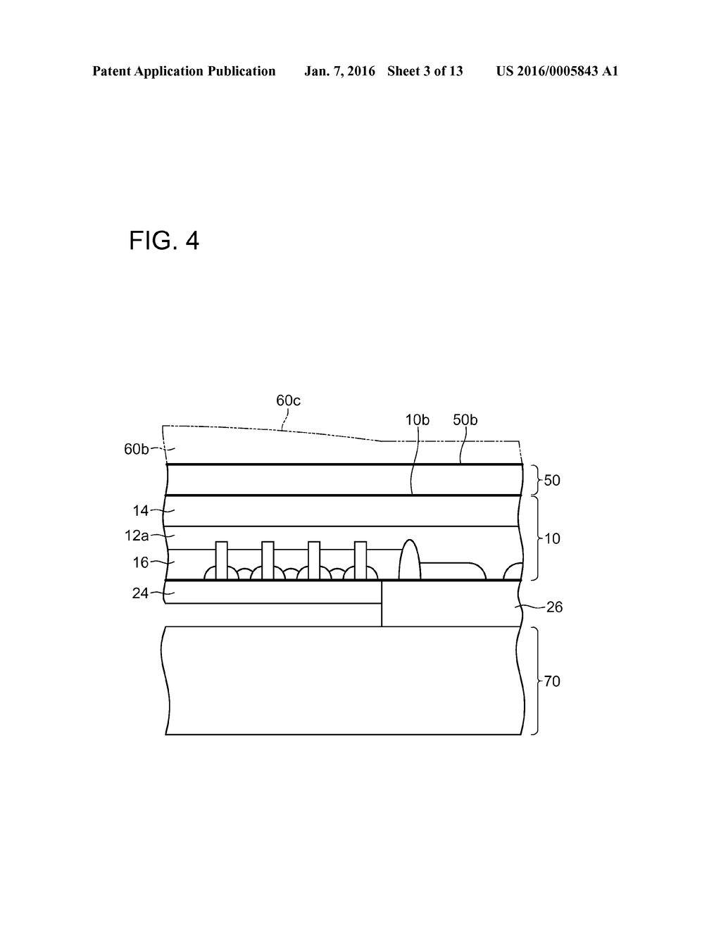 SEMICONDUCTOR DEVICE AND MANUFACTURING METHOD THEREOF - diagram, schematic, and image 04