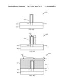 METHOD AND APPARATUS FOR 3D CONCURRENT MULTIPLE PARALLEL 2D QUANTUM WELLS diagram and image