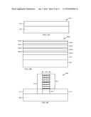 METHOD AND APPARATUS FOR 3D CONCURRENT MULTIPLE PARALLEL 2D QUANTUM WELLS diagram and image