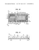 SEMICONDUCTOR DEVICE AND A MANUFACTURING METHOD OF THE SAME diagram and image