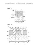 SEMICONDUCTOR DEVICE AND A MANUFACTURING METHOD OF THE SAME diagram and image