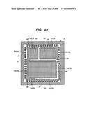 SEMICONDUCTOR DEVICE AND A MANUFACTURING METHOD OF THE SAME diagram and image