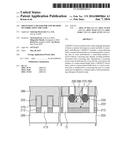 FIELD EFFECT TRANSISTOR AND METHOD OF FABRICATING THE SAME diagram and image