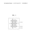 FIELD EFFECT TRANSISTOR AND METHOD OF FABRICATING THE SAME diagram and image