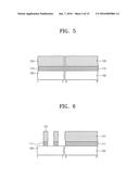 FIELD EFFECT TRANSISTOR AND METHOD OF FABRICATING THE SAME diagram and image