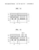 FIELD EFFECT TRANSISTOR AND METHOD OF FABRICATING THE SAME diagram and image