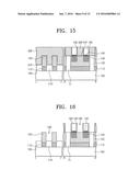 FIELD EFFECT TRANSISTOR AND METHOD OF FABRICATING THE SAME diagram and image