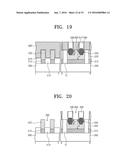 FIELD EFFECT TRANSISTOR AND METHOD OF FABRICATING THE SAME diagram and image