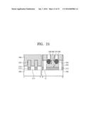 FIELD EFFECT TRANSISTOR AND METHOD OF FABRICATING THE SAME diagram and image