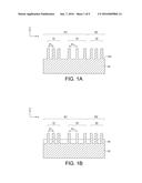 FIN FIELD EFFECT TRANSISTOR AND METHOD OF MANUFACTURING THE SAME diagram and image