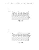 FIN FIELD EFFECT TRANSISTOR AND METHOD OF MANUFACTURING THE SAME diagram and image