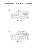 FIN FIELD EFFECT TRANSISTOR AND METHOD OF MANUFACTURING THE SAME diagram and image