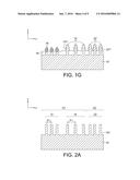 FIN FIELD EFFECT TRANSISTOR AND METHOD OF MANUFACTURING THE SAME diagram and image