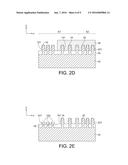 FIN FIELD EFFECT TRANSISTOR AND METHOD OF MANUFACTURING THE SAME diagram and image