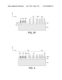 FIN FIELD EFFECT TRANSISTOR AND METHOD OF MANUFACTURING THE SAME diagram and image