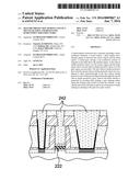 SILICIDE PROTECTION DURING CONTACT METALLIZATION AND RESULTING     SEMICONDUCTOR STRUCTURES diagram and image