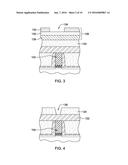 SILICIDE PROTECTION DURING CONTACT METALLIZATION AND RESULTING     SEMICONDUCTOR STRUCTURES diagram and image