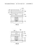 SILICIDE PROTECTION DURING CONTACT METALLIZATION AND RESULTING     SEMICONDUCTOR STRUCTURES diagram and image