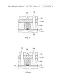 SILICIDE PROTECTION DURING CONTACT METALLIZATION AND RESULTING     SEMICONDUCTOR STRUCTURES diagram and image