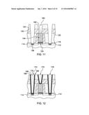 SILICIDE PROTECTION DURING CONTACT METALLIZATION AND RESULTING     SEMICONDUCTOR STRUCTURES diagram and image