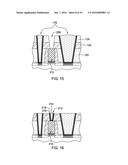 SILICIDE PROTECTION DURING CONTACT METALLIZATION AND RESULTING     SEMICONDUCTOR STRUCTURES diagram and image