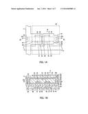 THIN FILM SEMICONDUCTOR DEVICE diagram and image