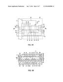 THIN FILM SEMICONDUCTOR DEVICE diagram and image