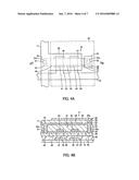 THIN FILM SEMICONDUCTOR DEVICE diagram and image