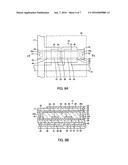 THIN FILM SEMICONDUCTOR DEVICE diagram and image