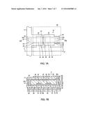 THIN FILM SEMICONDUCTOR DEVICE diagram and image