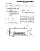 METHOD FOR MANUFACTURING SOLAR CELL MODULE AND SOLAR CELL MODULE diagram and image