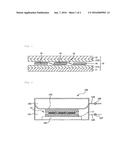 METHOD FOR MANUFACTURING SOLAR CELL MODULE AND SOLAR CELL MODULE diagram and image