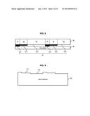 METHOD FOR THE PRODUCTION OF MONOLITHIC WHITE DIODES diagram and image