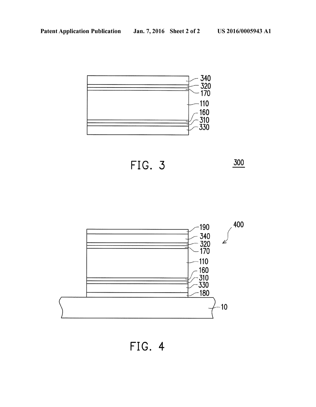 STRUCTURE OF THERMOELECTRIC FILM - diagram, schematic, and image 03