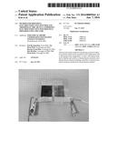 Method for Preparing Electroconductive Polymer and Thermoelectric Device     Comprising Electroconductive Polymer Film Prepared Using the Same diagram and image