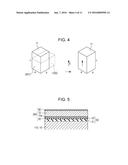 PIEZOELECTRIC ELEMENT, PIEZOELECTRIC ACTUATOR DEVICE, LIQUID EJECTING     HEAD, LIQUID EJECTING APPARATUS, AND ULTRASONIC MEASURING APPARATUS diagram and image