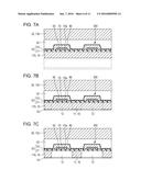 PIEZOELECTRIC ELEMENT, PIEZOELECTRIC ACTUATOR DEVICE, LIQUID EJECTING     HEAD, LIQUID EJECTING APPARATUS, AND ULTRASONIC MEASURING APPARATUS diagram and image