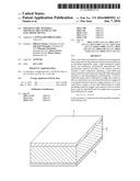 PIEZOELECTRIC MATERIAL, PIEZOELECTRIC ELEMENT, AND ELECTRONIC DEVICE diagram and image