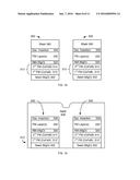 METHOD FOR PROVIDING A PERPENDICULAR MAGNETIC ANISOTROPY MAGNETIC JUNCTION     USABLE IN SPIN TRANSFER TORQUE MAGNETIC DEVICES USING A SACRIFICIAL     INSERTION LAYER diagram and image