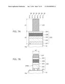 FILM FORMATION METHOD AND NONVOLATILE MEMORY DEVICE diagram and image