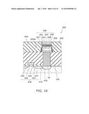 FILM FORMATION METHOD AND NONVOLATILE MEMORY DEVICE diagram and image