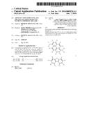 AROMATIC AMINE DERIVATIVE, AND ORGANIC ELECTROLUMINESCENT ELEMENT     COMPRISING THE SAME diagram and image